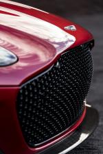 Aston Martin DBS Superleggera 2018 года (WW)